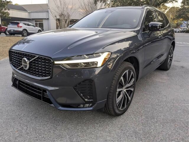 Серый Вольво ХС60, объемом двигателя 2 л и пробегом 19 тыс. км за 16700 $, фото 2 на Automoto.ua