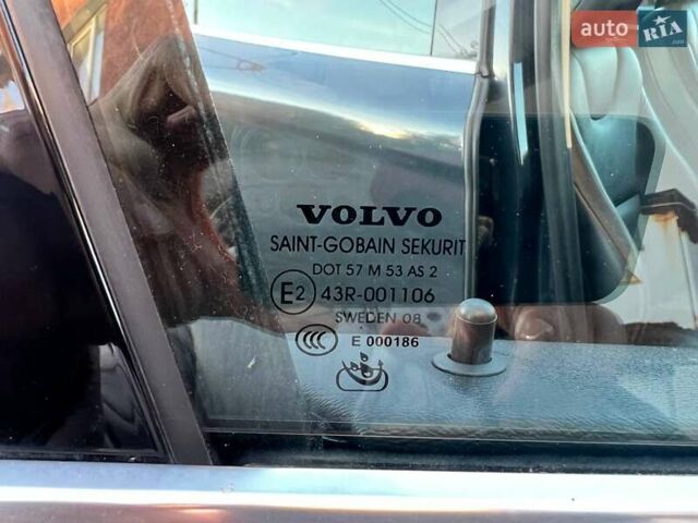 Синій Вольво ХС60, об'ємом двигуна 2.4 л та пробігом 218 тис. км за 13000 $, фото 40 на Automoto.ua