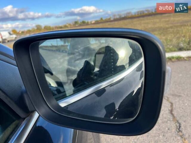 Синій Вольво ХС60, об'ємом двигуна 2.4 л та пробігом 218 тис. км за 13000 $, фото 30 на Automoto.ua