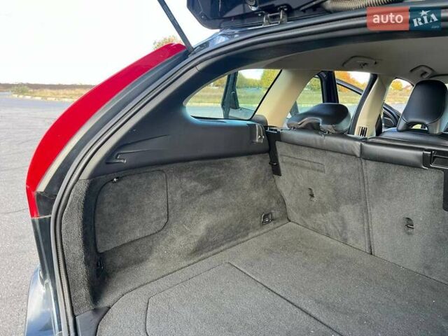 Синій Вольво ХС60, об'ємом двигуна 2.4 л та пробігом 218 тис. км за 13000 $, фото 33 на Automoto.ua