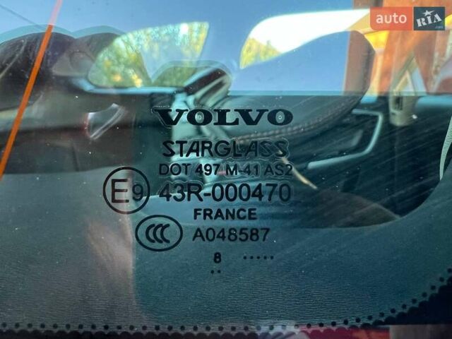 Синій Вольво ХС60, об'ємом двигуна 2.4 л та пробігом 218 тис. км за 13000 $, фото 45 на Automoto.ua