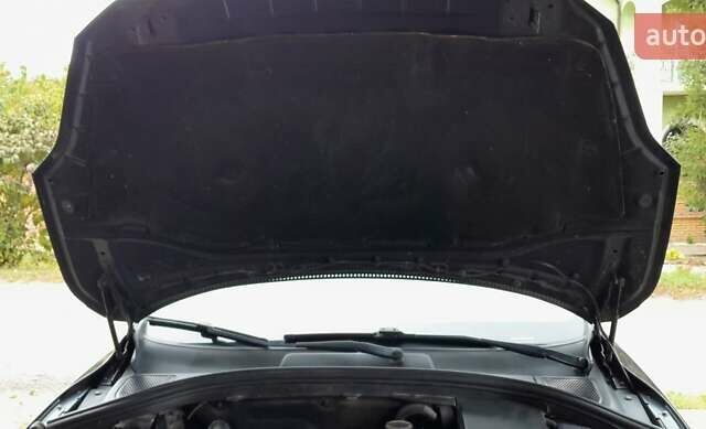 Синій Вольво ХС60, об'ємом двигуна 2.4 л та пробігом 218 тис. км за 13000 $, фото 51 на Automoto.ua