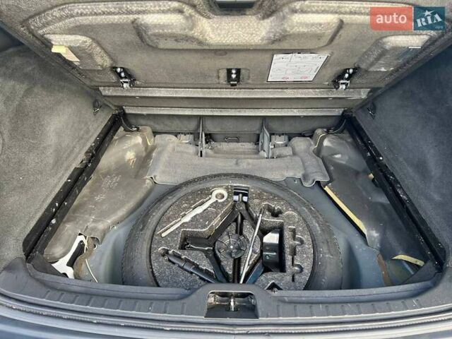 Синій Вольво ХС60, об'ємом двигуна 2.4 л та пробігом 218 тис. км за 13000 $, фото 37 на Automoto.ua