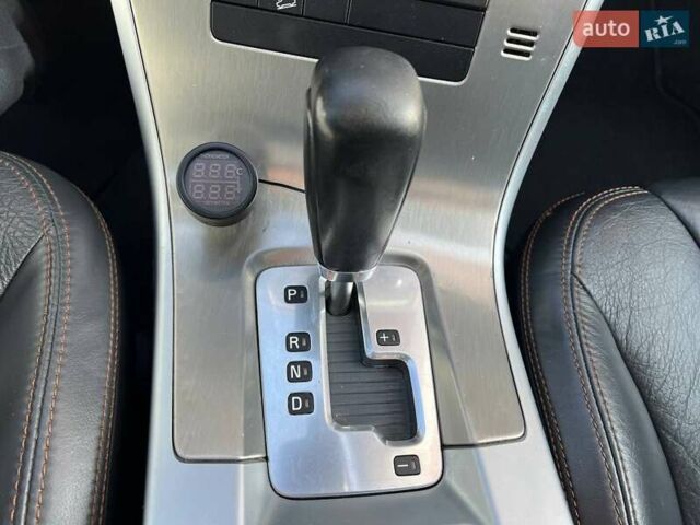 Синій Вольво ХС60, об'ємом двигуна 2.4 л та пробігом 218 тис. км за 13000 $, фото 26 на Automoto.ua