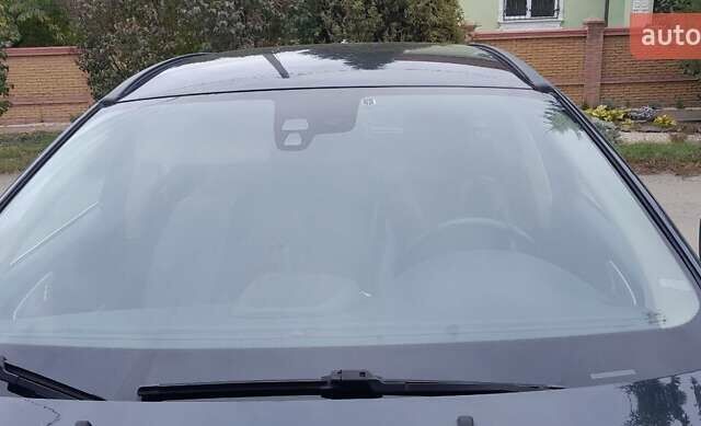 Синій Вольво ХС60, об'ємом двигуна 2.4 л та пробігом 218 тис. км за 13000 $, фото 49 на Automoto.ua