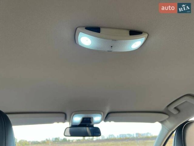 Синій Вольво ХС60, об'ємом двигуна 2.4 л та пробігом 218 тис. км за 13000 $, фото 38 на Automoto.ua