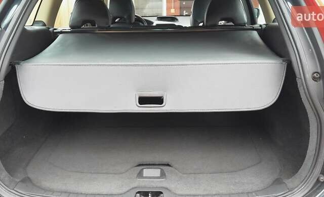 Синій Вольво ХС60, об'ємом двигуна 2.4 л та пробігом 218 тис. км за 13000 $, фото 31 на Automoto.ua