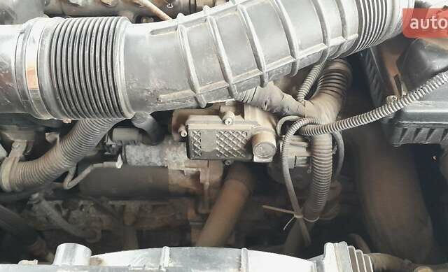 Синій Вольво ХС60, об'ємом двигуна 2.4 л та пробігом 218 тис. км за 13000 $, фото 55 на Automoto.ua