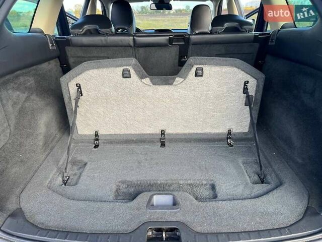 Синій Вольво ХС60, об'ємом двигуна 2.4 л та пробігом 218 тис. км за 13000 $, фото 35 на Automoto.ua