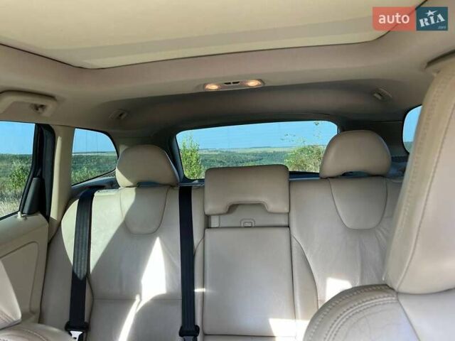 Синій Вольво ХС60, об'ємом двигуна 2.95 л та пробігом 260 тис. км за 13200 $, фото 1 на Automoto.ua