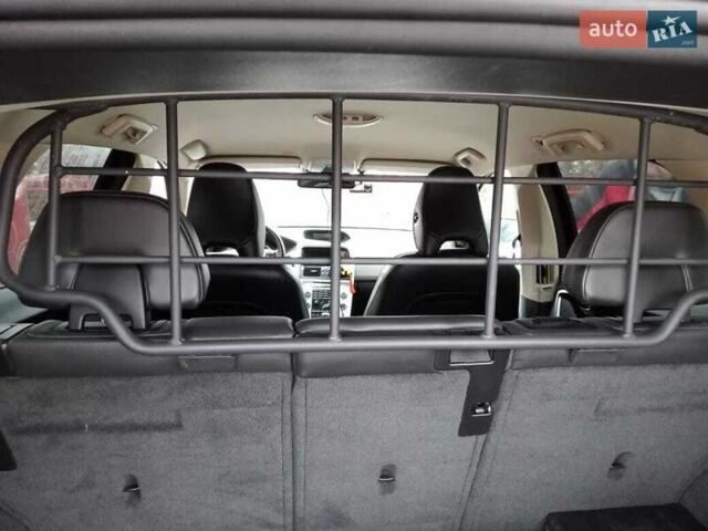 Вольво ХС60 2010 в Виннице на Automoto.ua Синий Вольво ХС60, объемом двигателя 2.4 л и пробегом 196 тыс. км за 14500 $, фото 14 на Automoto.ua