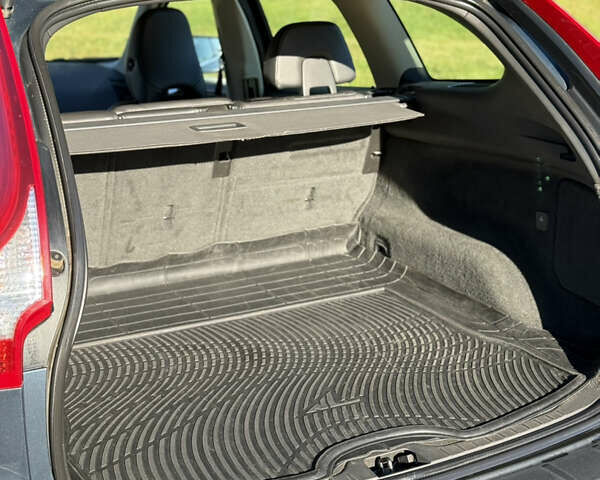 Синий Вольво ХС60, объемом двигателя 2.4 л и пробегом 153 тыс. км за 14700 $, фото 32 на Automoto.ua