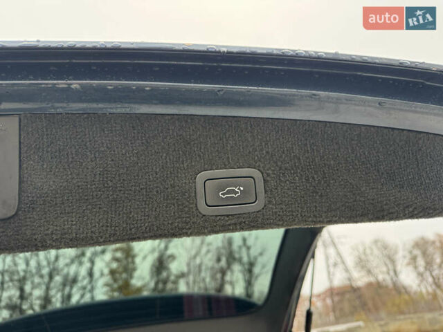 Синий Вольво ХС60, объемом двигателя 2.4 л и пробегом 240 тыс. км за 12800 $, фото 20 на Automoto.ua