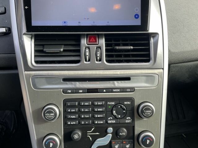 Вольво ХС60 2010 в Костополе на Automoto.ua Синий Вольво ХС60, объемом двигателя 2.4 л и пробегом 308 тыс. км за 12700 $, фото 5 на Automoto.ua