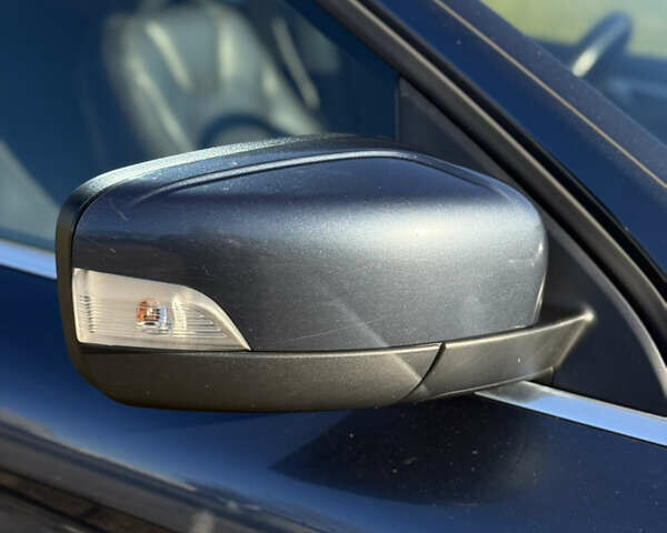 Синий Вольво ХС60, объемом двигателя 2.4 л и пробегом 153 тыс. км за 14700 $, фото 28 на Automoto.ua