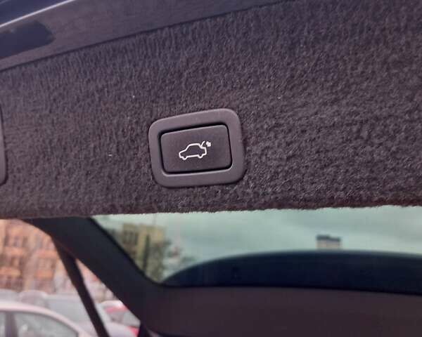 Синій Вольво ХС60, об'ємом двигуна 2.4 л та пробігом 231 тис. км за 15300 $, фото 27 на Automoto.ua