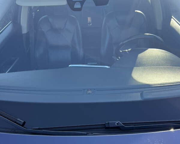 Синій Вольво ХС60, об'ємом двигуна 2.4 л та пробігом 237 тис. км за 16790 $, фото 34 на Automoto.ua