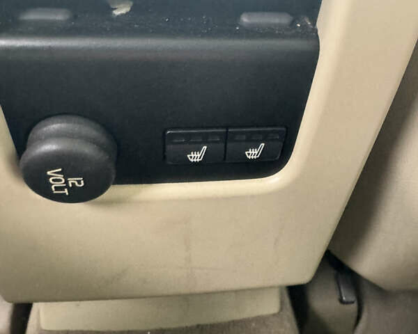 Синій Вольво ХС60, об'ємом двигуна 2.95 л та пробігом 235 тис. км за 12700 $, фото 8 на Automoto.ua