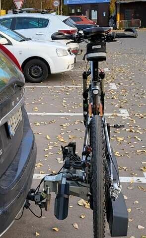 Синій Вольво ХС60, об'ємом двигуна 2.4 л та пробігом 214 тис. км за 19200 $, фото 43 на Automoto.ua