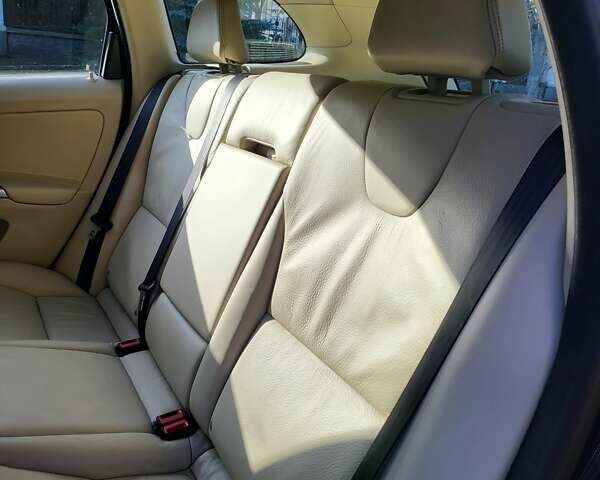 Синій Вольво ХС60, об'ємом двигуна 2.4 л та пробігом 214 тис. км за 19200 $, фото 12 на Automoto.ua