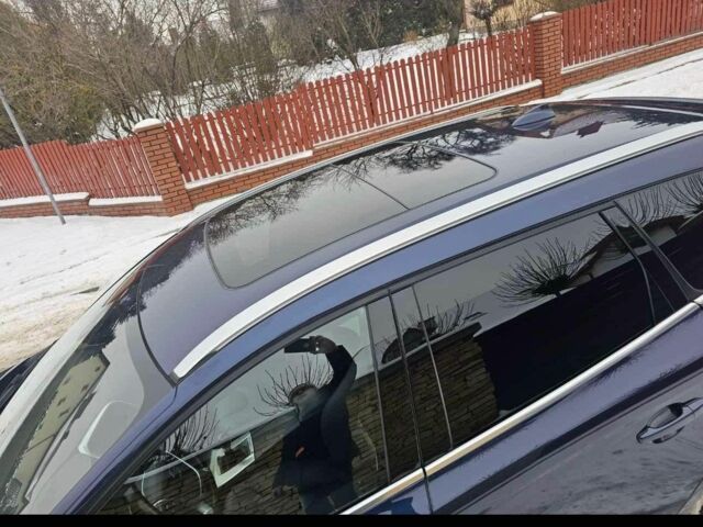 Синий Вольво ХС60, объемом двигателя 2 л и пробегом 270 тыс. км за 14500 $, фото 2 на Automoto.ua