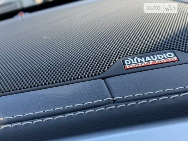 Синій Вольво ХС60, об'ємом двигуна 2.95 л та пробігом 139 тис. км за 26000 $, фото 33 на Automoto.ua