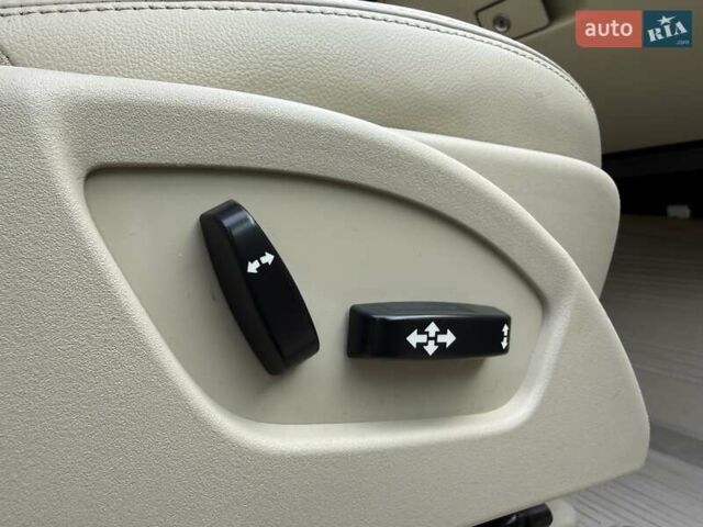 Синій Вольво ХС60, об'ємом двигуна 1.97 л та пробігом 310 тис. км за 13600 $, фото 53 на Automoto.ua