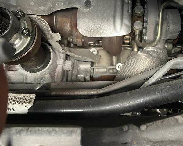 Синій Вольво ХС60, об'ємом двигуна 2.95 л та пробігом 139 тис. км за 26000 $, фото 44 на Automoto.ua