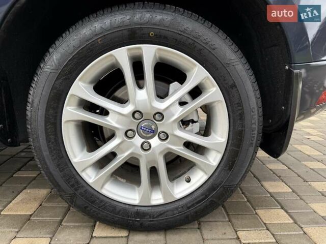 Синій Вольво ХС60, об'ємом двигуна 1.97 л та пробігом 310 тис. км за 13600 $, фото 25 на Automoto.ua