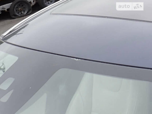 Синій Вольво ХС60, об'ємом двигуна 2.95 л та пробігом 139 тис. км за 26000 $, фото 46 на Automoto.ua