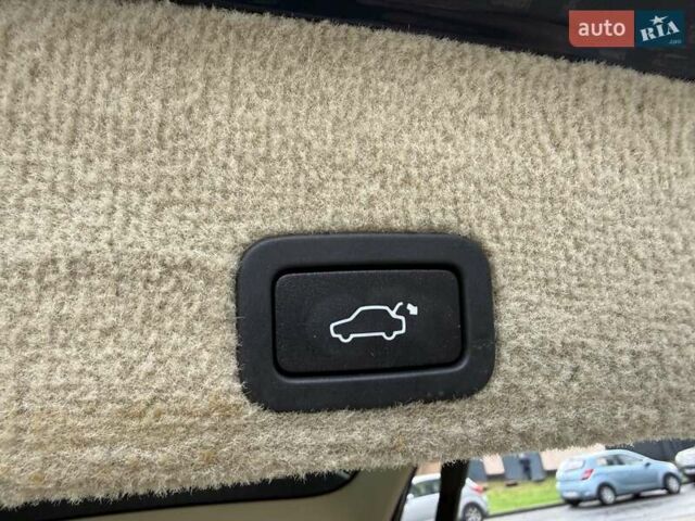 Синій Вольво ХС60, об'ємом двигуна 1.97 л та пробігом 310 тис. км за 13600 $, фото 57 на Automoto.ua