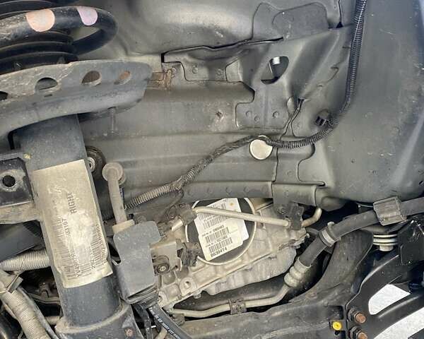 Синій Вольво ХС60, об'ємом двигуна 2.95 л та пробігом 139 тис. км за 26000 $, фото 41 на Automoto.ua