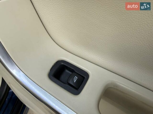 Синій Вольво ХС60, об'ємом двигуна 1.97 л та пробігом 310 тис. км за 13600 $, фото 67 на Automoto.ua