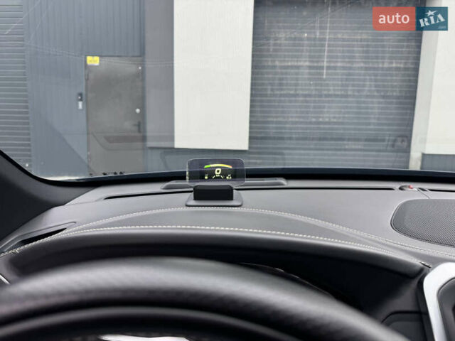 Синій Вольво ХС60, об'ємом двигуна 2.95 л та пробігом 139 тис. км за 26000 $, фото 30 на Automoto.ua