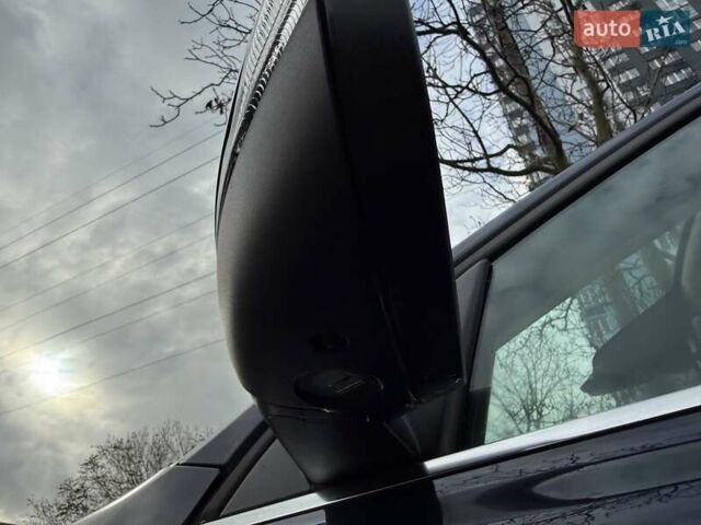 Синій Вольво ХС60, об'ємом двигуна 1.97 л та пробігом 310 тис. км за 13600 $, фото 28 на Automoto.ua