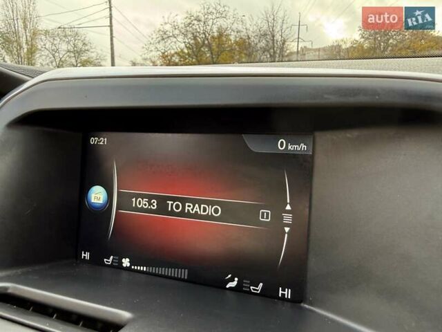 Синій Вольво ХС60, об'ємом двигуна 1.97 л та пробігом 310 тис. км за 13600 $, фото 54 на Automoto.ua