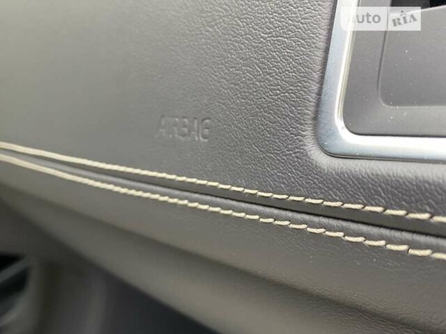 Синій Вольво ХС60, об'ємом двигуна 2.95 л та пробігом 139 тис. км за 26000 $, фото 37 на Automoto.ua