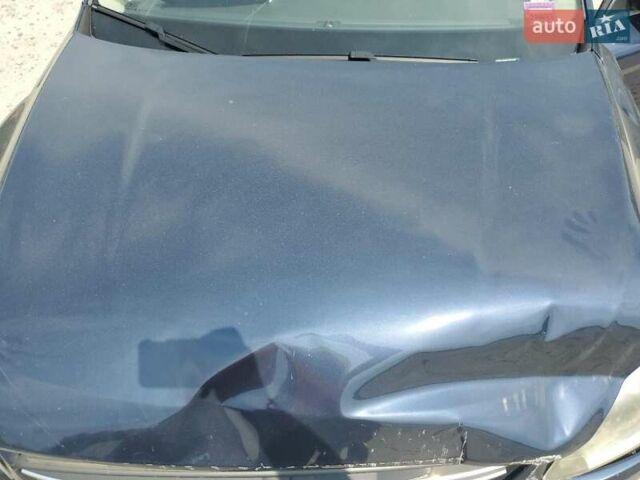 Синий Вольво ХС60, объемом двигателя 2.5 л и пробегом 102 тыс. км за 2000 $, фото 11 на Automoto.ua