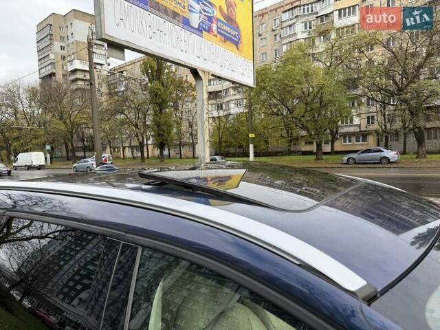 Синій Вольво ХС60, об'ємом двигуна 1.97 л та пробігом 310 тис. км за 13600 $, фото 30 на Automoto.ua