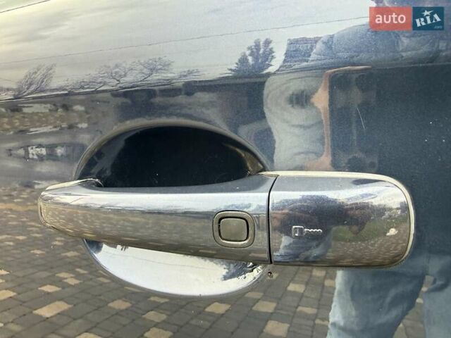 Синій Вольво ХС60, об'ємом двигуна 1.97 л та пробігом 310 тис. км за 13600 $, фото 27 на Automoto.ua