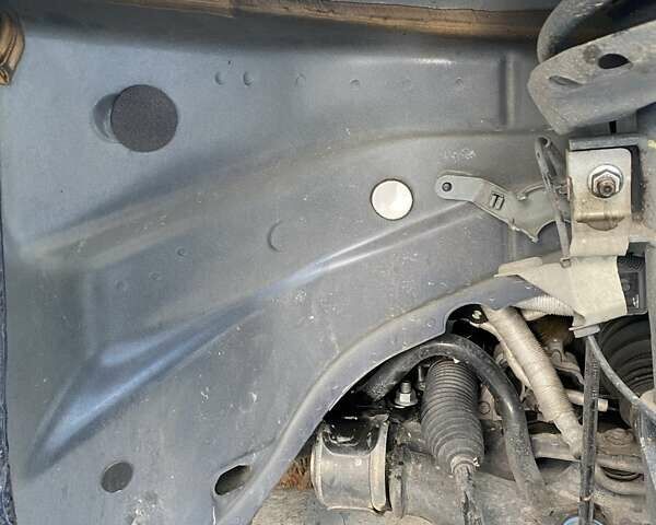 Синій Вольво ХС60, об'ємом двигуна 2.95 л та пробігом 139 тис. км за 26000 $, фото 40 на Automoto.ua