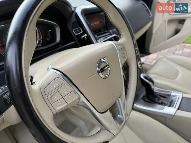 Синій Вольво ХС60, об'ємом двигуна 1.97 л та пробігом 310 тис. км за 13600 $, фото 39 на Automoto.ua