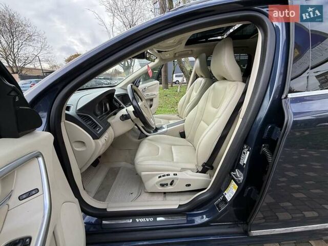 Синій Вольво ХС60, об'ємом двигуна 1.97 л та пробігом 310 тис. км за 13600 $, фото 35 на Automoto.ua