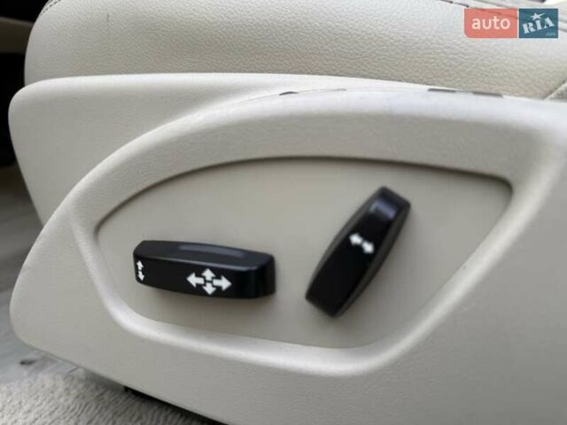 Синій Вольво ХС60, об'ємом двигуна 1.97 л та пробігом 310 тис. км за 13600 $, фото 21 на Automoto.ua