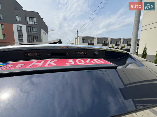 Синий Вольво ХС60, объемом двигателя 1.97 л и пробегом 227 тыс. км за 15950 $, фото 23 на Automoto.ua