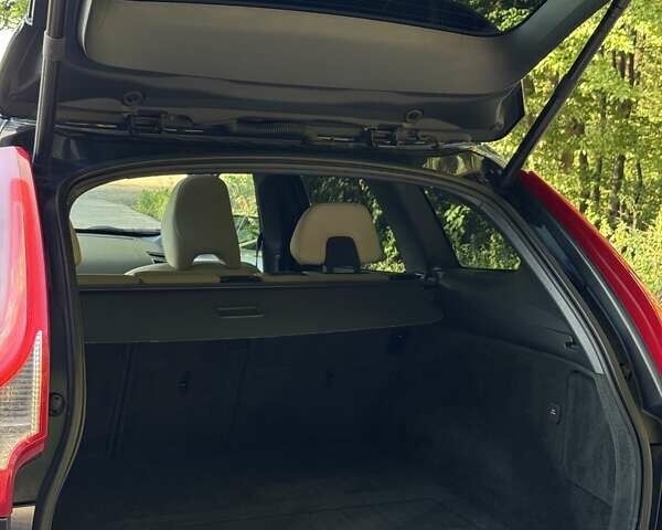 Синий Вольво ХС60, объемом двигателя 2 л и пробегом 109 тыс. км за 13900 $, фото 26 на Automoto.ua