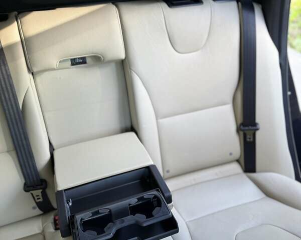 Синий Вольво ХС60, объемом двигателя 2 л и пробегом 109 тыс. км за 13900 $, фото 18 на Automoto.ua