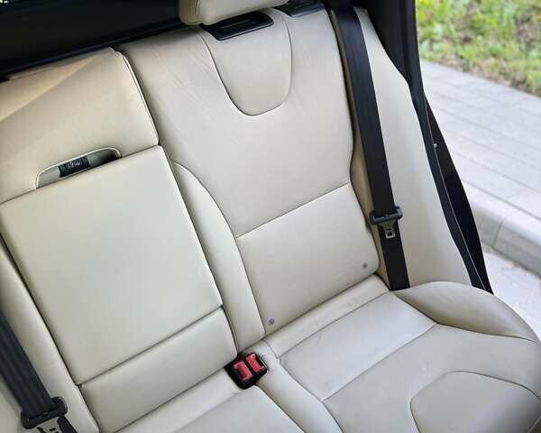 Синий Вольво ХС60, объемом двигателя 2 л и пробегом 109 тыс. км за 13900 $, фото 17 на Automoto.ua