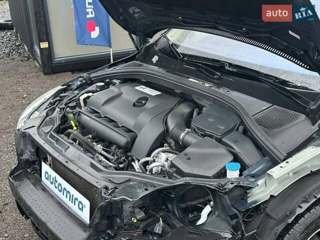 Синий Вольво ХС60, объемом двигателя 2.95 л и пробегом 269 тыс. км за 9600 $, фото 9 на Automoto.ua