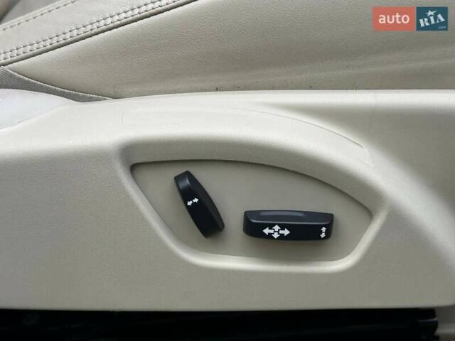 Синий Вольво ХС60, объемом двигателя 2.95 л и пробегом 269 тыс. км за 9600 $, фото 13 на Automoto.ua